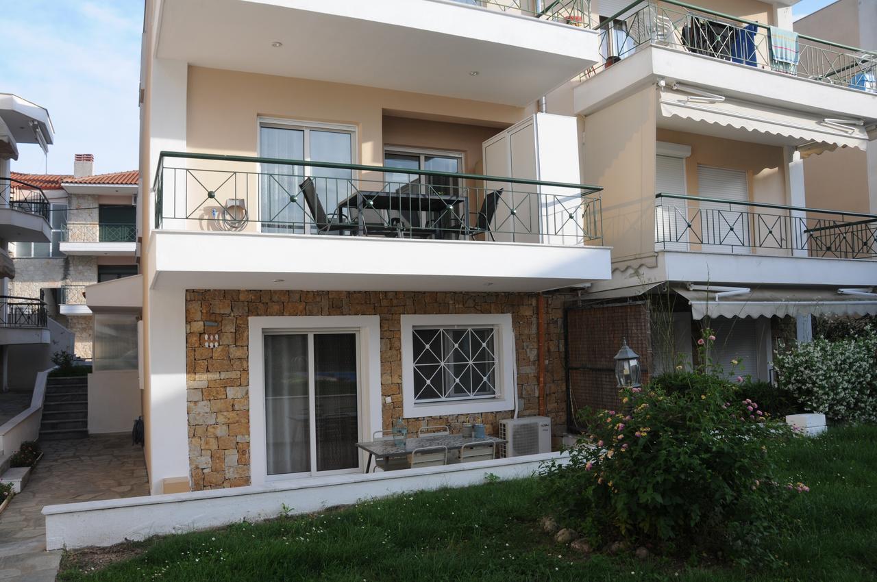 Vereniki 2 Kriopigi Exterior foto